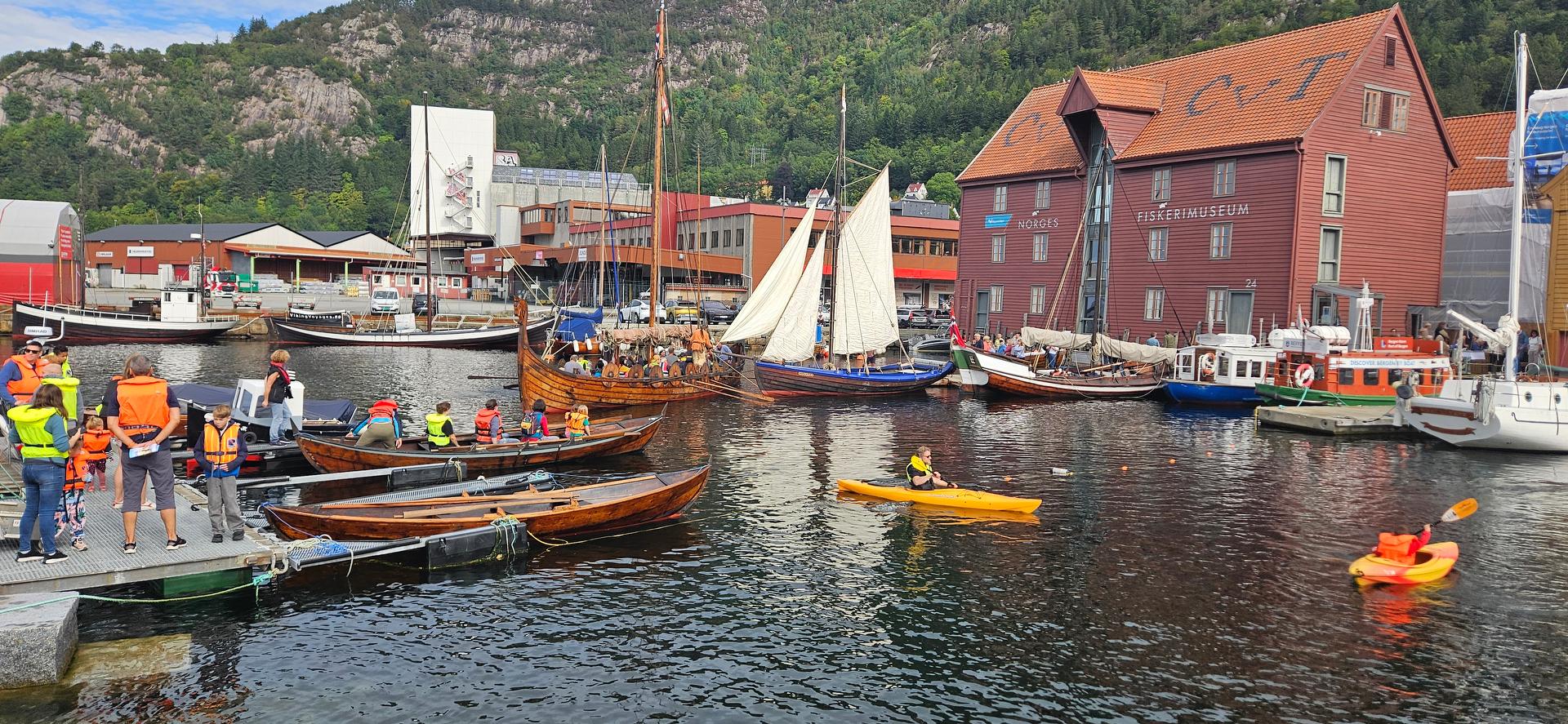 Bilde/illustrasjon for Velkommen til oss